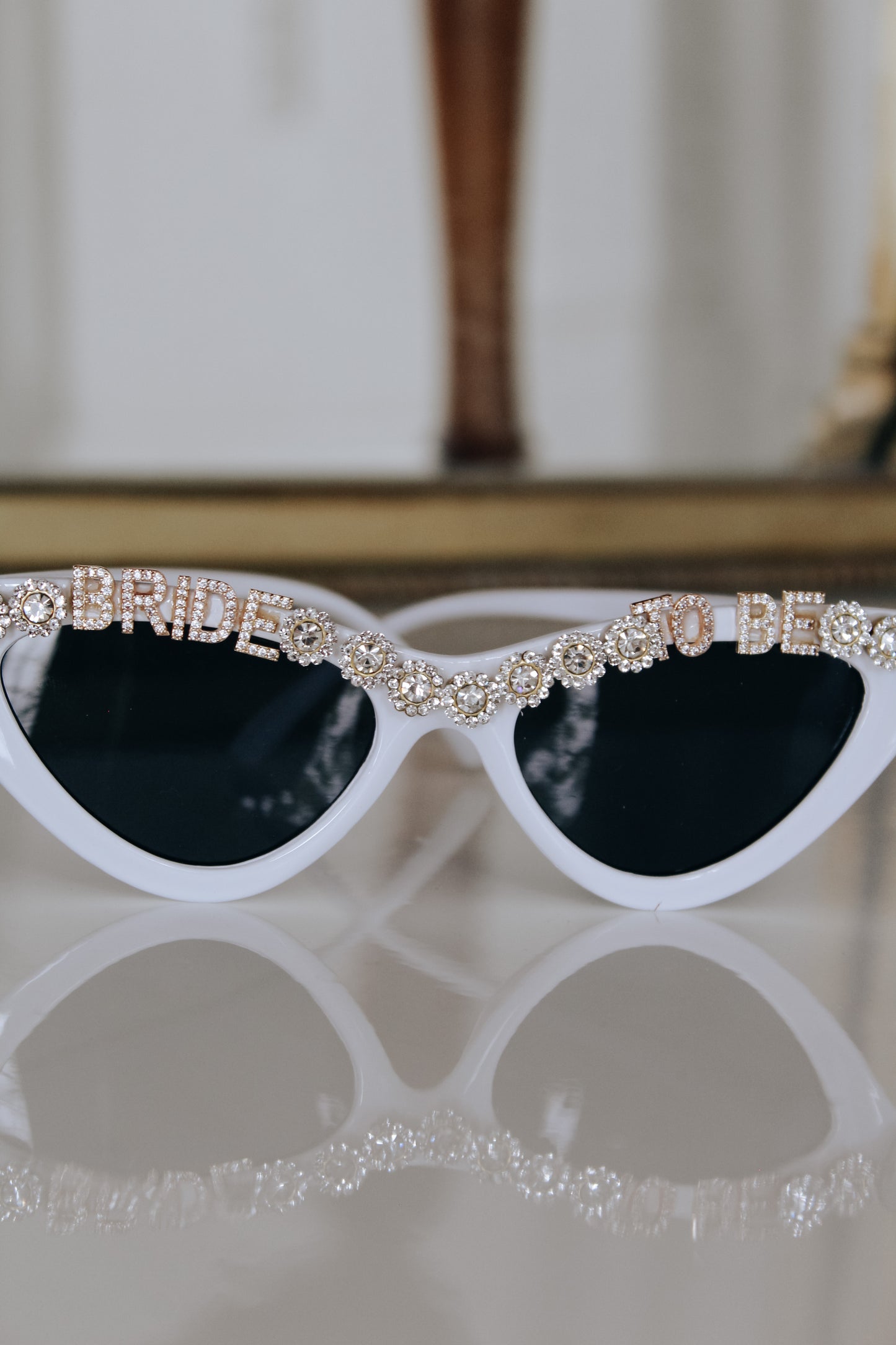 Bride Sunglasses