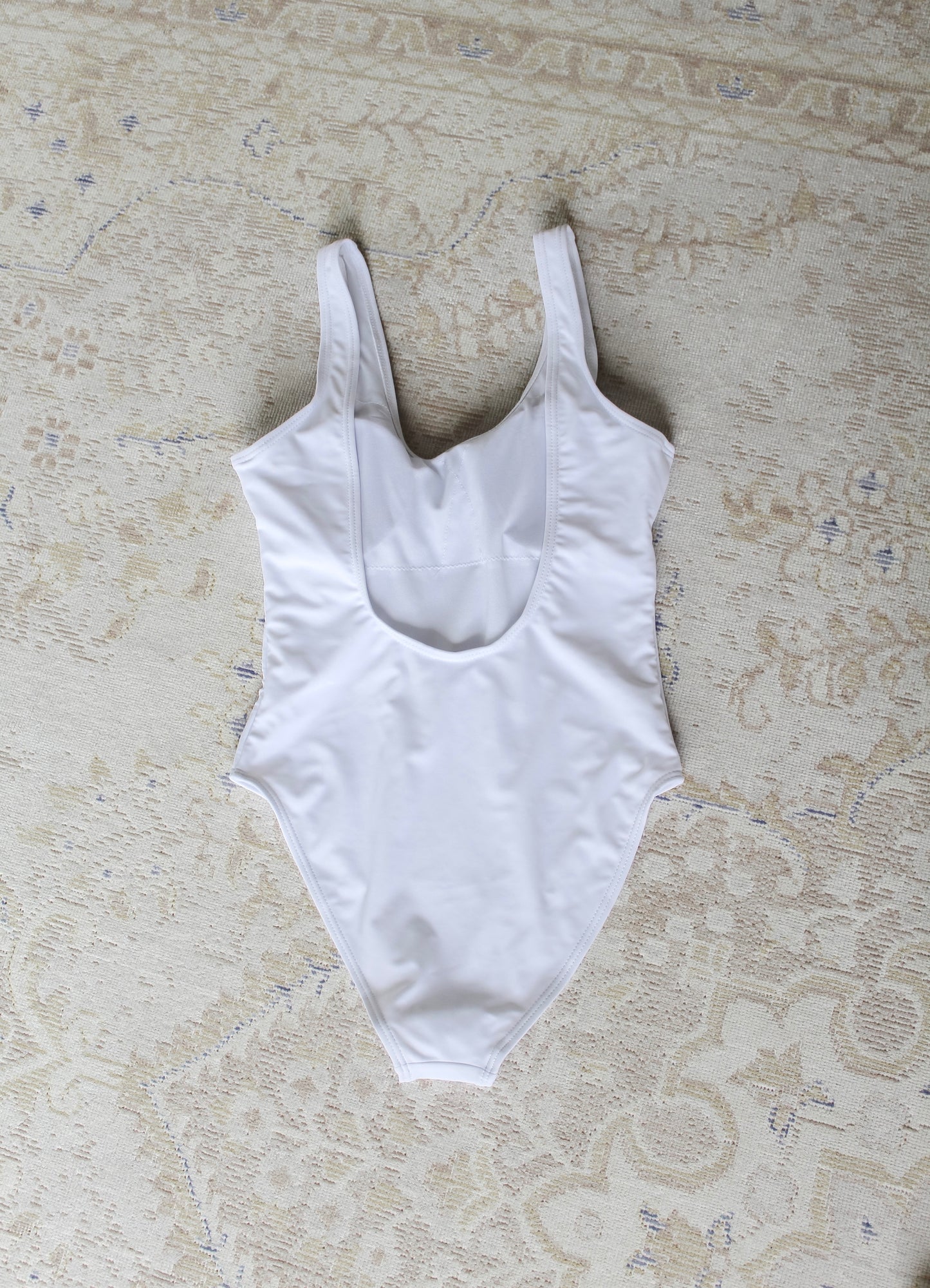 Bride One Piece Swimsuit