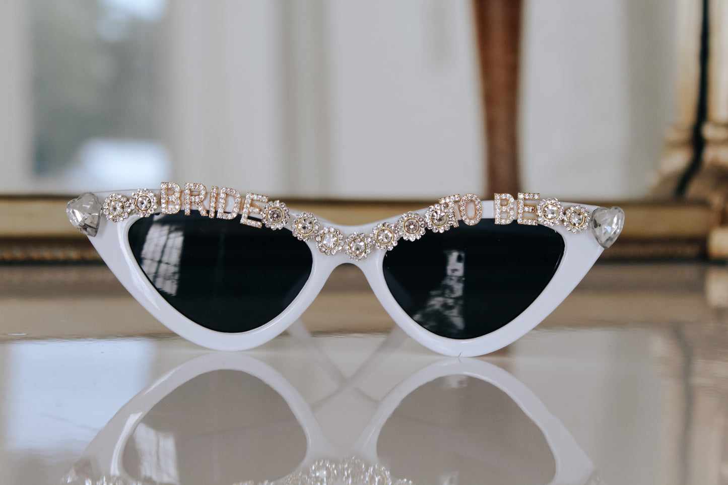 Bride Sunglasses